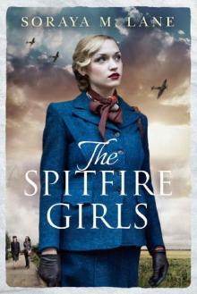 The Spitfire Girls