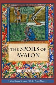 The Spoils of Avalon