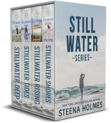 The Stillwater Bay Collection (Books 1-4): Stillwater Bay Series Boxed Set