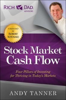 The Stock Market Cash Flow