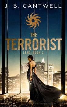 The Terrorist (Lens Book 3)