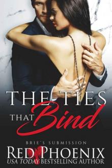 The Ties That Bind (Brie's Submission Book 22)