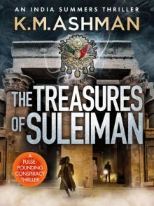 The Treasures of Suleiman