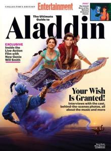 The Ultimate Guide to Aladdin