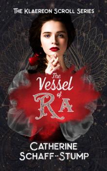 The Vessel of Ra