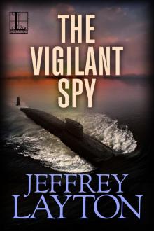 The Vigilant Spy