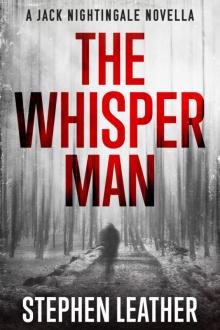 The Whisper Man