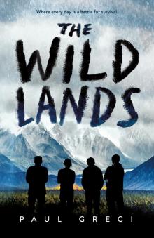 The Wild Lands