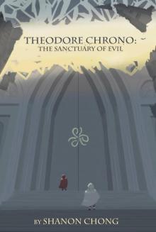 Theodore Chrono