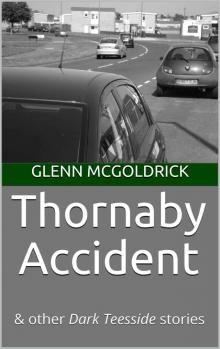 Thornaby Accident