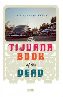 Tijuana Book of the Dead