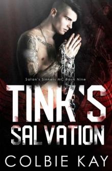 Tink's Salvation (Satan's Sinners MC Book 9)