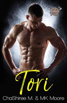 Tori : FILTHY MODERN VIKINGS (The Jorgensen Legacy Book 4)