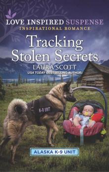 Tracking Stolen Secrets