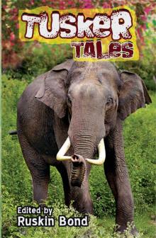 Tusker Tales