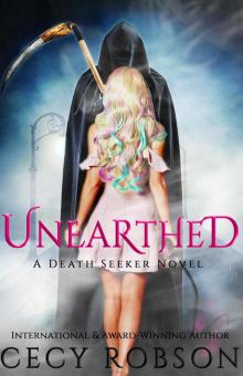 Unearthed