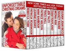 Unforgettable Christmas Dreams: Gifts of Joy