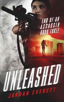 Unleashed (End of an Assassin Book 3)