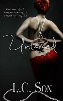 Untamed: A Beautiful Nightmare Story