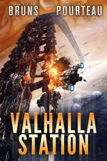 Valhalla Station