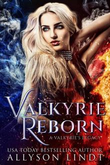 Valkyrie Reborn