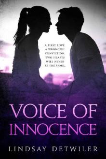 Voice of Innocence: A Coming-Of-Age Sweet Romance