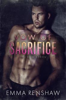 Vow of Sacrifice