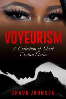 Voyeurism