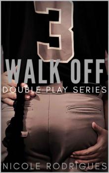 Walk Off (Double Play Series Book 5)