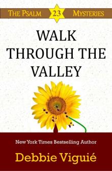 Walk Through the Valley