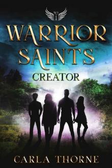 Warrior Saints - Creator