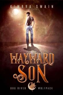 Wayward Son