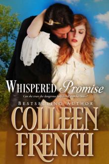 Whispered Promise