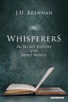 Whisperers