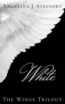 White (The Wings Trilogy Book 1)