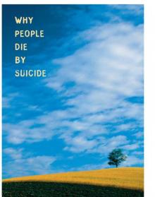 Why People Die By Suicide