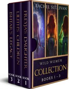 Wild Women Collection