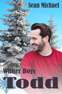 Winter Boys: Todd