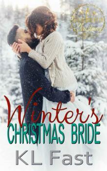 Winter’s Christmas Bride: A Seven Brides Of Christmas Novella