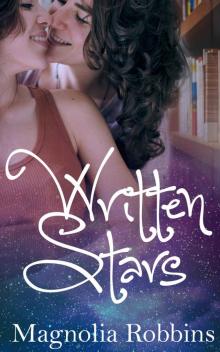 Written Stars