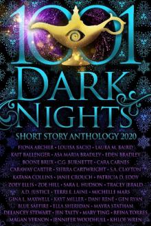 1001 Dark Nights Short Story Anthology 2020