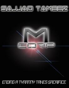 M-Corp 2020