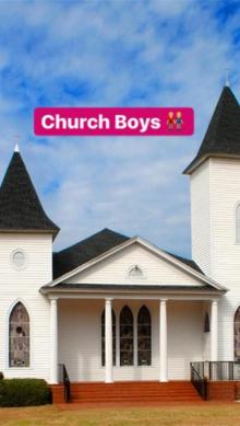 Church Boys