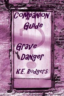 Companion Guide (Grave Danger)