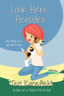 Look Here, Hercules (a short story)