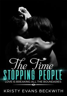 The Time Stopping People