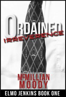 Ordained Irreverence