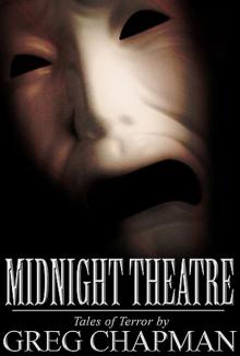 Midnight Theatre: Tales of Terror