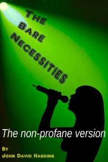 The Bare Necessities (Non-Profane Edition)