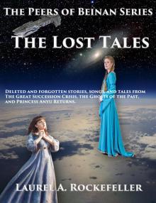 The Lost Tales